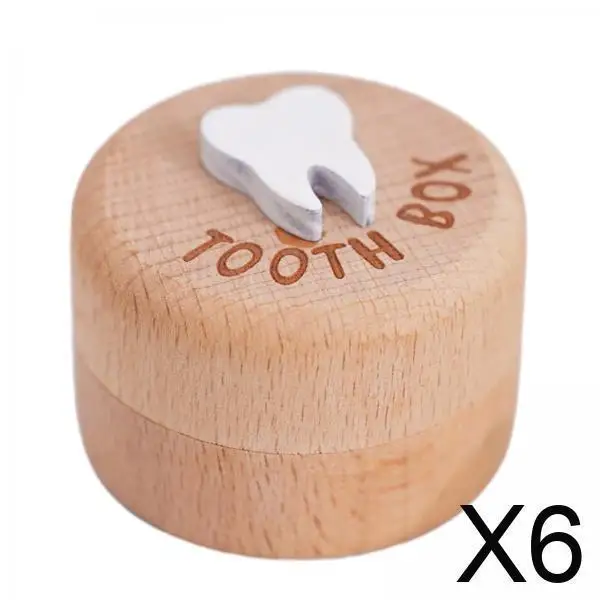 Personalized Wooden Baby Tooth Saver Box Memory Organizer with Tweezer for Children Keepsake Gift
Personalized Wooden Baby Tooth Saver Box Memory Organizer with Tweezer for Children Keepsake Gift