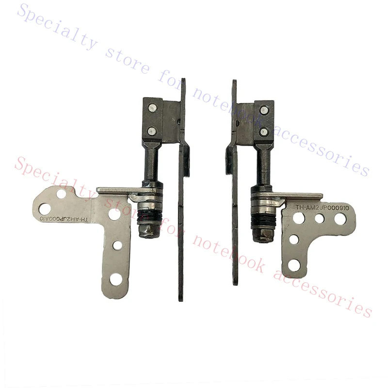 A+ 5H50S29061 LCD Hinges For LENOVO IdeaPad 5 15IAL7 82SF 82SF000NUS 82SF000LUS
A+ 5H50S29061 LCD Hinges For LENOVO IdeaPad 5 15IAL7 82SF 82SF000NUS 82SF000LUS