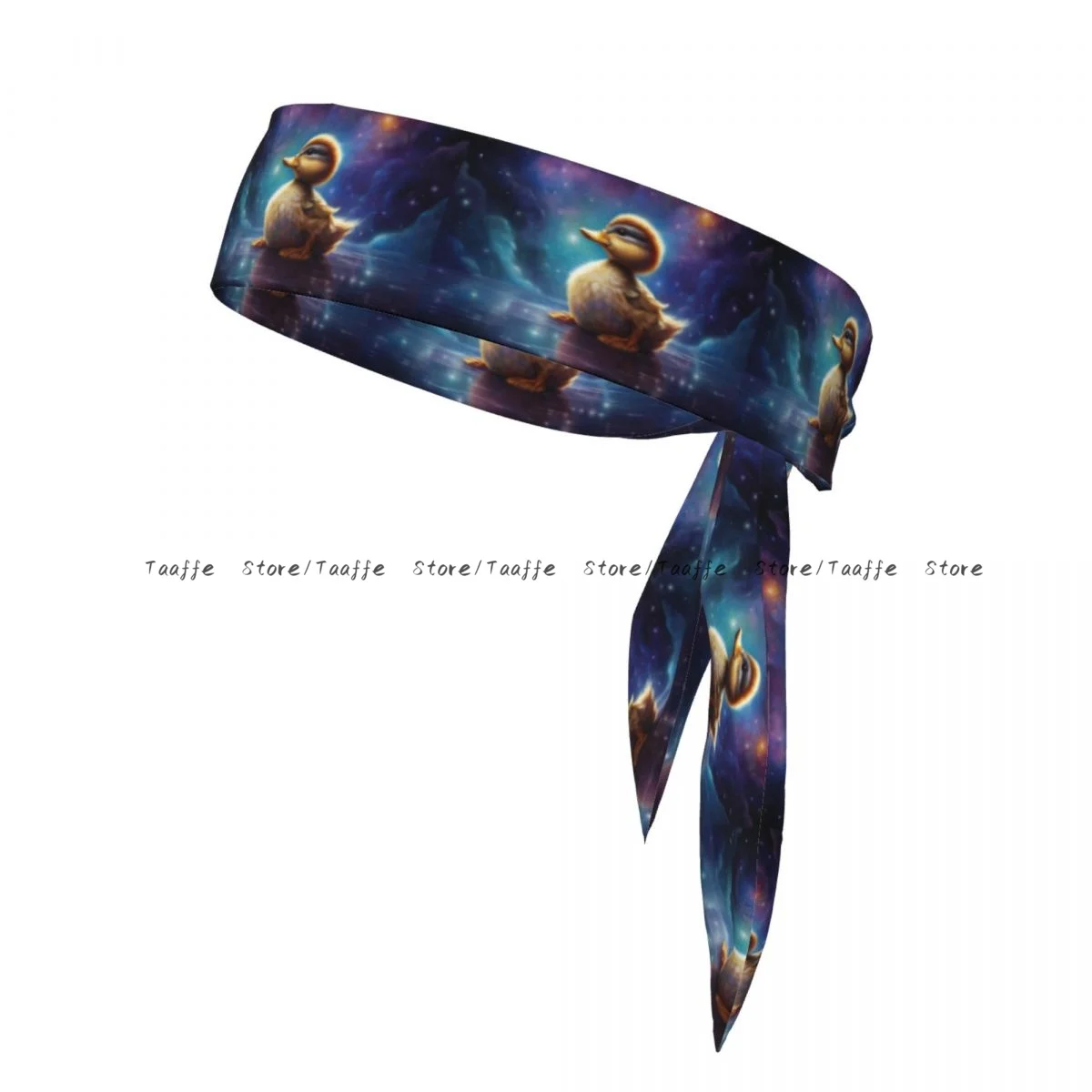 Head Tie Sports Headband Duck Cosmic Poet Crafting Verses Universe Athlete Sweatbands Head Wrap For Working Out Running Yoga
Head Tie Sports Headband Duck Cosmic Poet Crafting Verses Universe Athlete Sweatbands Head Wrap For Working Out Running Yoga