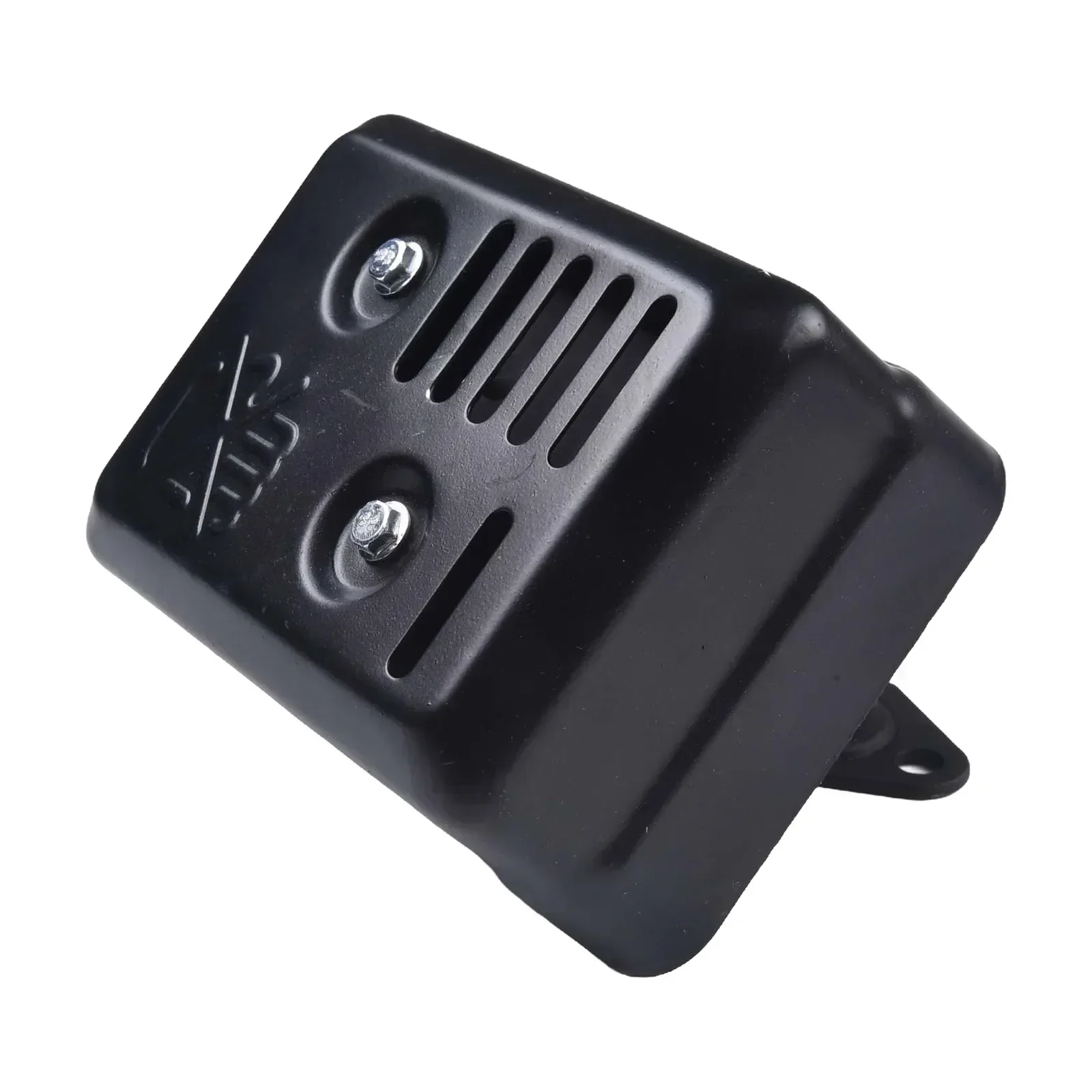 Shim Muffler Exhaust Power Muffler For Gasoline Engine Generator Pump GX200 Stainless Steel Strong
Shim Muffler Exhaust Power Muffler For Gasoline Engine Generator Pump GX200 Stainless Steel Strong