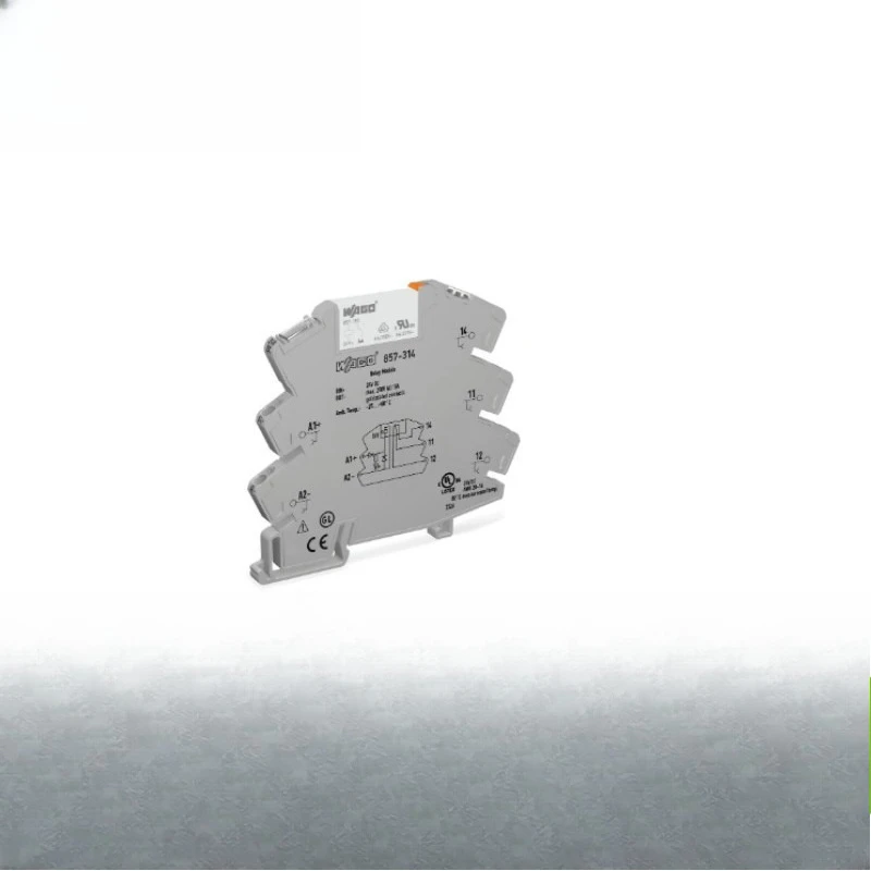 Parts for Universal Relay 857-314 Module
Parts for Universal Relay 857-314 Module