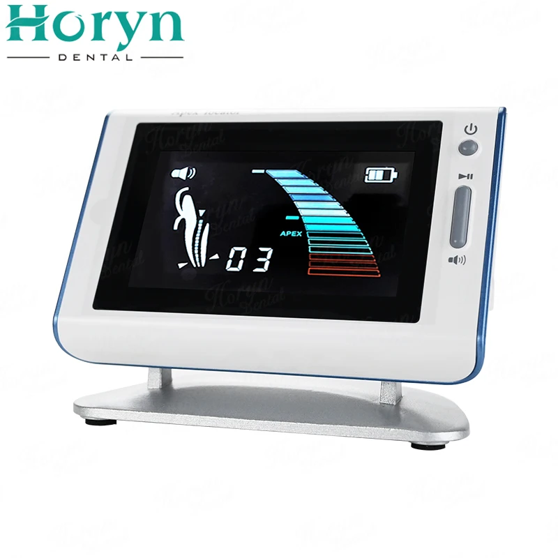 Factory Price Measure Technology Cordless Endo Motor With Apex Locator den tal
Factory Price Measure Technology Cordless Endo Motor With Apex Locator den tal