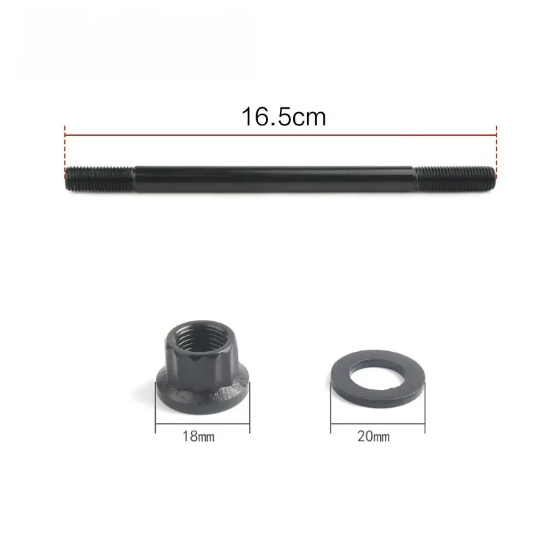 Hot For Honda Civic 1.6L D16 D16Z D16Z6 D16Z7 Cw Like 208-4301 Cylinder Head Stud Kit
Hot For Honda Civic 1.6L D16 D16Z D16Z6 D16Z7 Cw Like 208-4301 Cylinder Head Stud Kit
