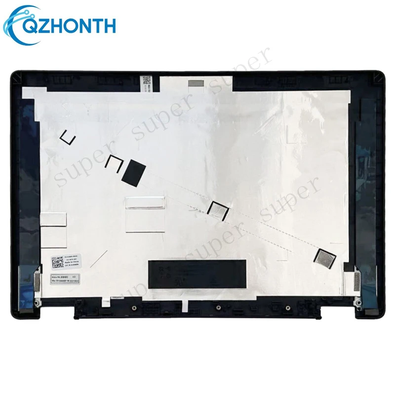 S+ New LCD Back Cover Rear Lid For Dell Latitude 5300 2-in-1 0J6N8N J6N8N 13.3"
S+ New LCD Back Cover Rear Lid For Dell Latitude 5300 2-in-1 0J6N8N J6N8N 13.3"
