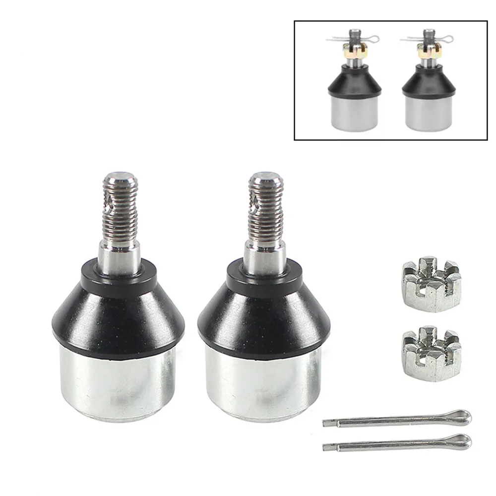 2Pcs/set UTV ATV Trolley Steering Ball Head For Polaris Sportsman 500 400 450 Ranger 7061153 7061130 7061158
2Pcs/set UTV ATV Trolley Steering Ball Head For Polaris Sportsman 500 400 450 Ranger 7061153 7061130 7061158