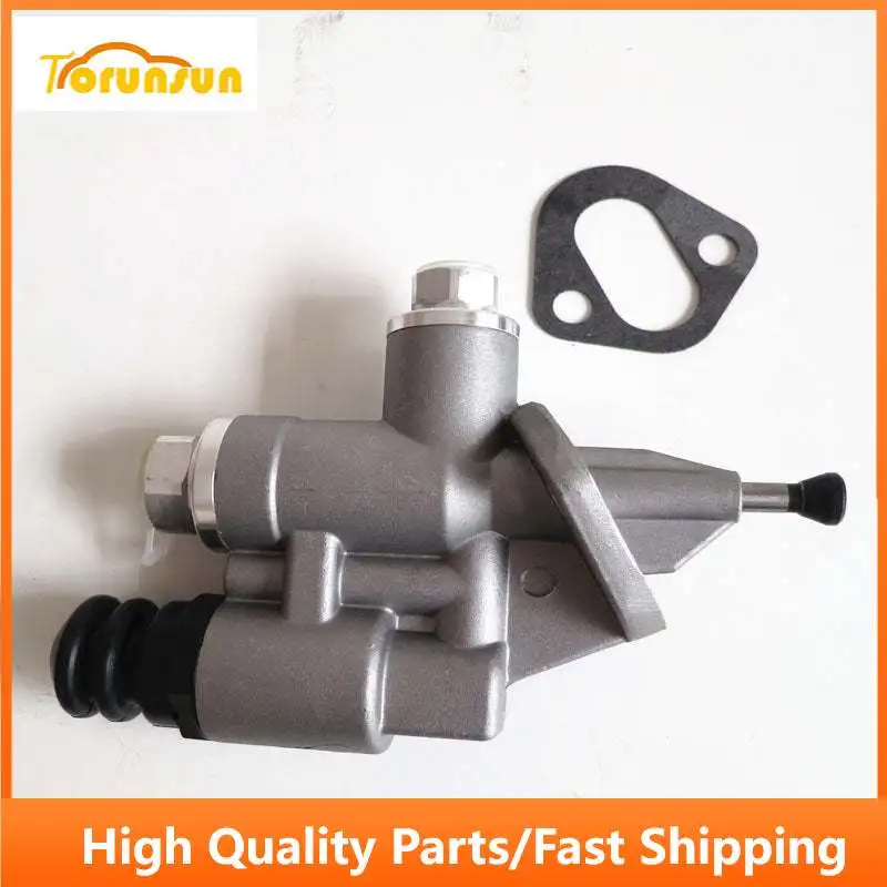 Fuel Transfer Pump SA 3933252 for Volvo Excavator EC210 EC240 EC290 EW170 EW180
Fuel Transfer Pump SA 3933252 for Volvo Excavator EC210 EC240 EC290 EW170 EW180