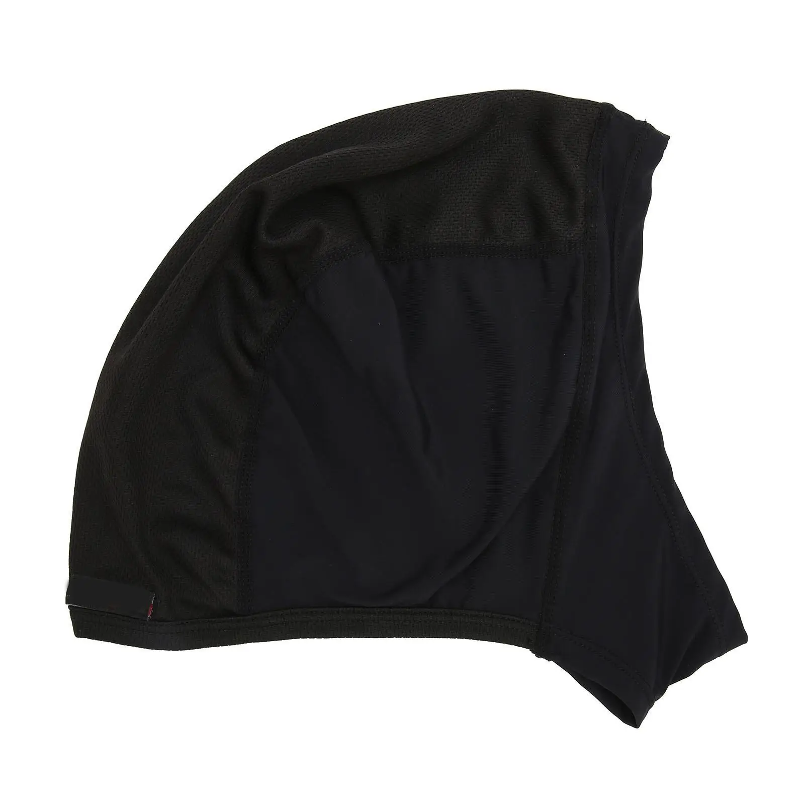 Black Motorcycle Helmet Liner, Full Head Protection, Washable, Polyester/Nylon, Size S-XXL - Ideal for fishing & Gaming
Black Motorcycle Helmet Liner, Full Head Protection, Washable, Polyester/Nylon, Size S-XXL - Ideal for fishing & Gaming