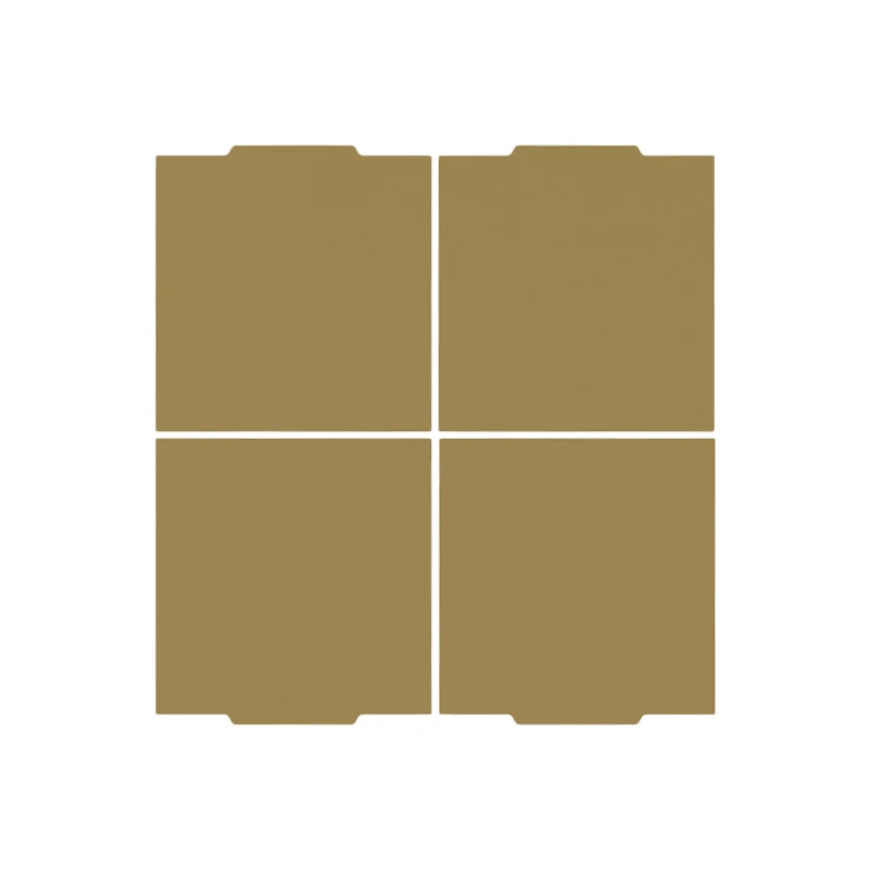 Original ELEGOO OrangeStorm Giga PEI Magnetic Platform Kit 3D printer Parts accessory
Original ELEGOO OrangeStorm Giga PEI Magnetic Platform Kit 3D printer Parts accessory