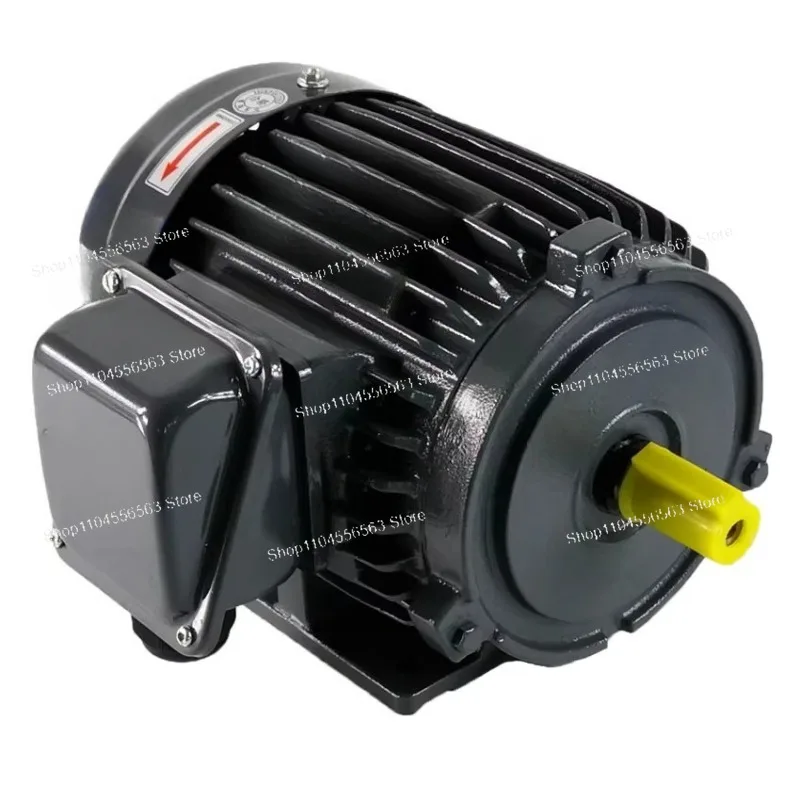 Motor AEEF 0.18 0.37 0.75 1.5KW Brake motor 380V motor
Motor AEEF 0.18 0.37 0.75 1.5KW Brake motor 380V motor