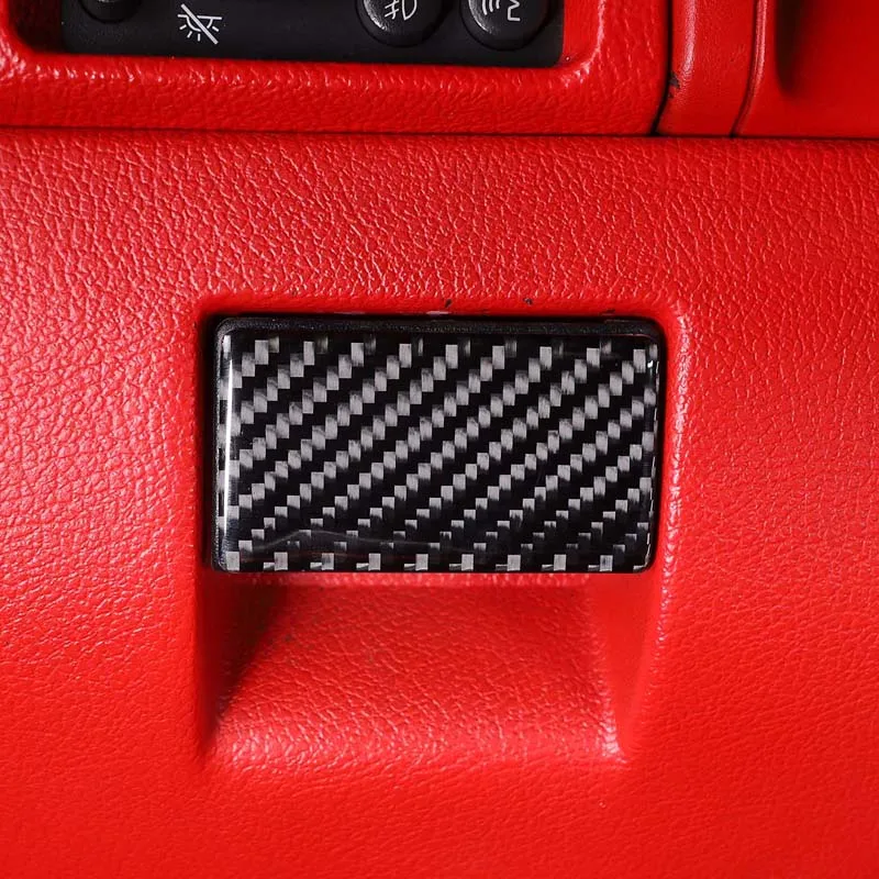 For Hummer H3 2005-2009 Soft Carbon Fiber Car Foot Brake Handle Panel Cover Trim Sticker Interior Car Accessories
For Hummer H3 2005-2009 Soft Carbon Fiber Car Foot Brake Handle Panel Cover Trim Sticker Interior Car Accessories