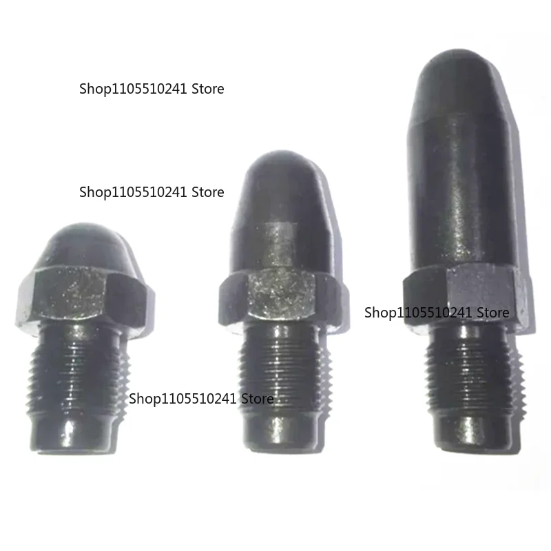 M30*3 Injection Molding Machine Parts M30x3 Injection Molding Machine Nozzle
M30*3 Injection Molding Machine Parts M30x3 Injection Molding Machine Nozzle