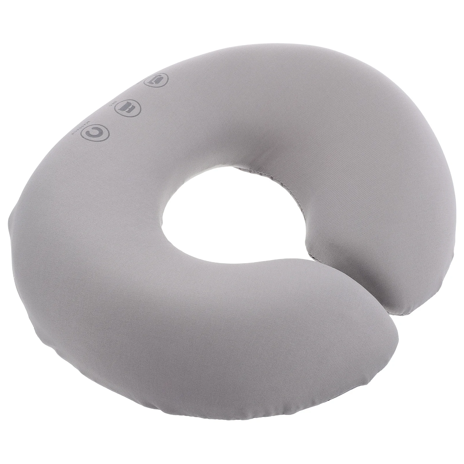 U Shaped Massage Table Pillow Face Down Cushion Soft Durable Facial Cushion for Salon Massage Treatment Face Down Pillow
U Shaped Massage Table Pillow Face Down Cushion Soft Durable Facial Cushion for Salon Massage Treatment Face Down Pillow