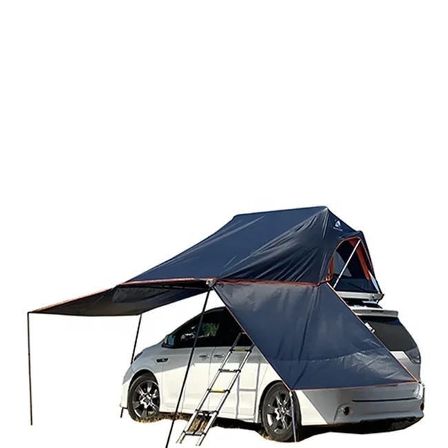 2023 Special Hot Selling Camping Truck Rooftop Tent Soft Roof Top Tent 2 Person With Awning
2023 Special Hot Selling Camping Truck Rooftop Tent Soft Roof Top Tent 2 Person With Awning