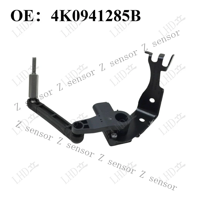 AAA+ Front Left Headlight Level Sensor For Audi A6 Q5 RS7 S6 SQ5 4K0941285B
AAA+ Front Left Headlight Level Sensor For Audi A6 Q5 RS7 S6 SQ5 4K0941285B
