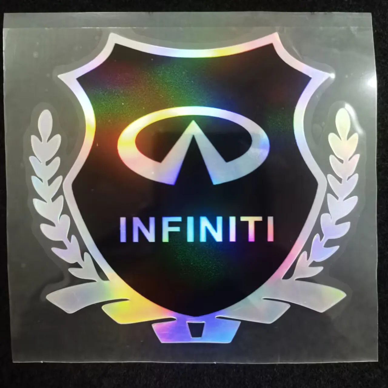 Car Modification Decorative Reflective Waterproof Sticker Motorcycle Stickers For Infiniti Q30 Q50 Q60 Q70 JX35 FX35 G37 M35 ESQ
Car Modification Decorative Reflective Waterproof Sticker Motorcycle Stickers For Infiniti Q30 Q50 Q60 Q70 JX35 FX35 G37 M35 ESQ