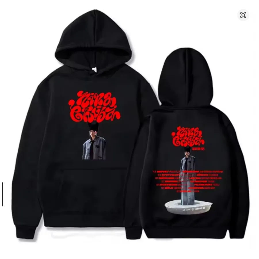Arena Tour 2025 Nina Chuba Merch Hoodies for Men Women Casual Long Sleeve Hooded Sweatshirts Y2K Hip Hop Harajuku Pullover Tops
Arena Tour 2025 Nina Chuba Merch Hoodies for Men Women Casual Long Sleeve Hooded Sweatshirts Y2K Hip Hop Harajuku Pullover Tops