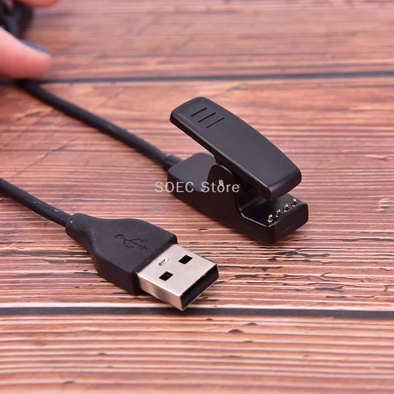 1 Pcs Charging Cable Data Clip Dock Fast Charging Charger For Garmin Forerunner 235 630 230 Watch High Safety
1 Pcs Charging Cable Data Clip Dock Fast Charging Charger For Garmin Forerunner 235 630 230 Watch High Safety