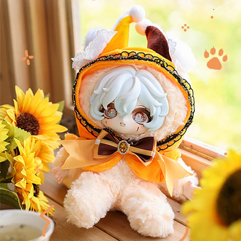 Spot Tutulong Lulucy Stellar Dream Casket Series Blind Box Surprise Gifts Vinyl Plush Anime Figure Decor Pendant Trend Toys
Spot Tutulong Lulucy Stellar Dream Casket Series Blind Box Surprise Gifts Vinyl Plush Anime Figure Decor Pendant Trend Toys