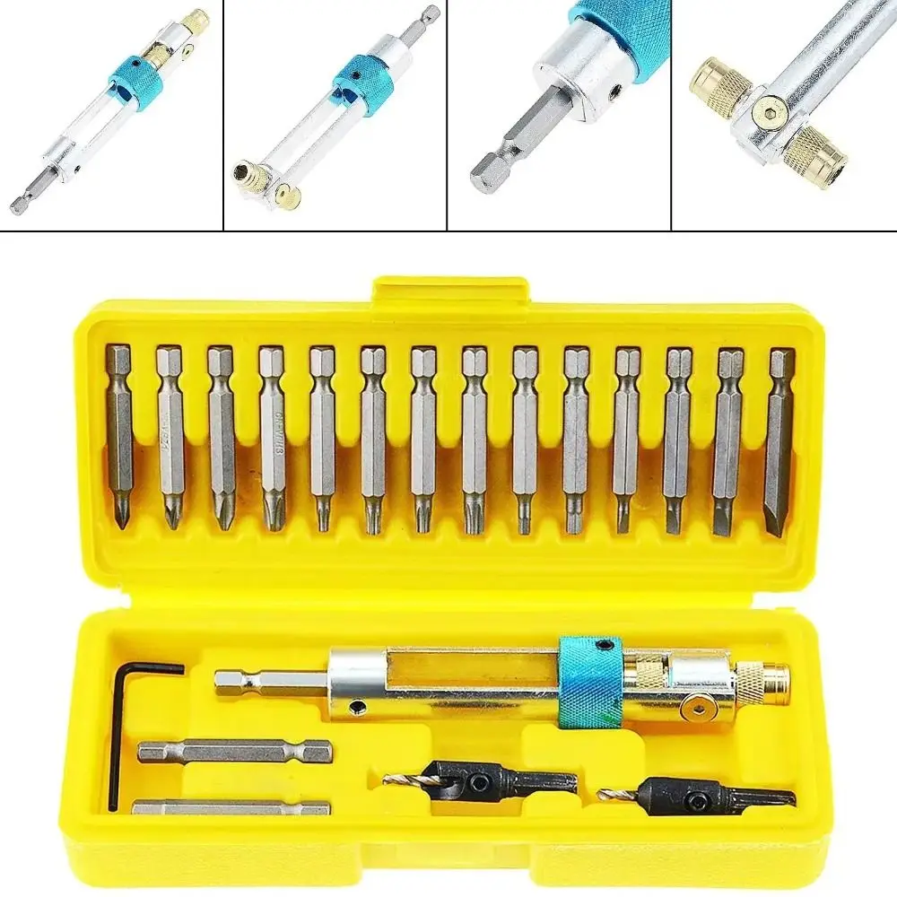 High Speed Steel Drill Driver Durable Half Drill Bits Screwdriver Tools Accurate Repair Flip Drive Drill Bits Hand Tools
High Speed Steel Drill Driver Durable Half Drill Bits Screwdriver Tools Accurate Repair Flip Drive Drill Bits Hand Tools