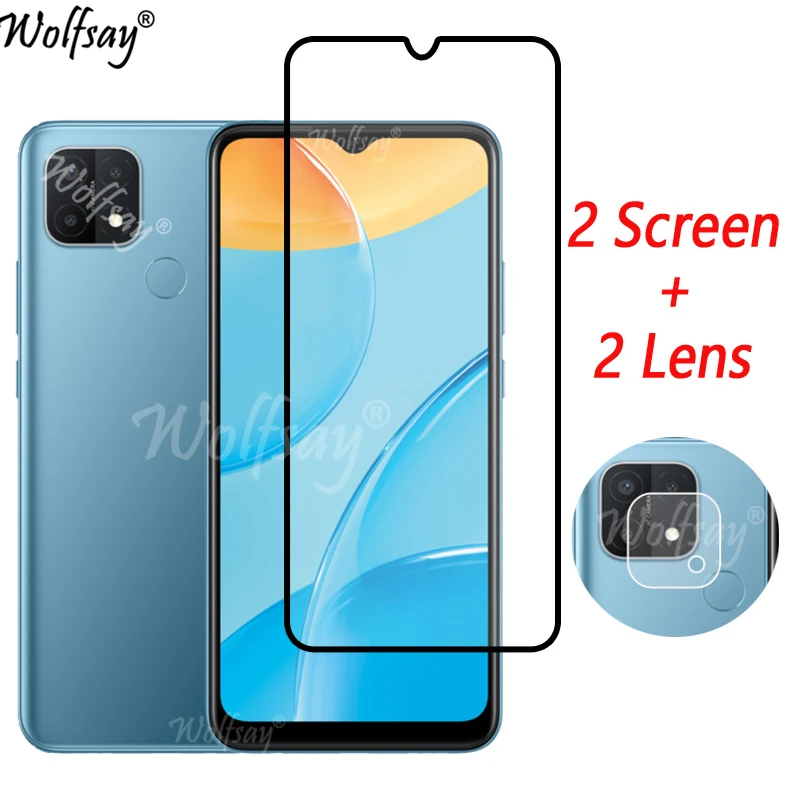 Закаленное стекло с полным покрытием для Oppo A15, защита для экрана Oppo A15, A53, A93, A54, A74, A94, A77, A96, A76, стекло для камеры Oppo A15
Закаленное стекло с полным покрытием для Oppo A15, защита для экрана Oppo A15, A53, A93, A54, A74, A94, A77, A96, A76, стекло для камеры Oppo A15
