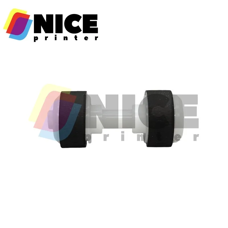 QM4-1893 QM4-1894 Pickup Roller for Canon E500 E510 E600 E610 MG 2170 2150 4250 4140 3550 2240 3670 2270 3140 3170 3270 3570
QM4-1893 QM4-1894 Pickup Roller for Canon E500 E510 E600 E610 MG 2170 2150 4250 4140 3550 2240 3670 2270 3140 3170 3270 3570