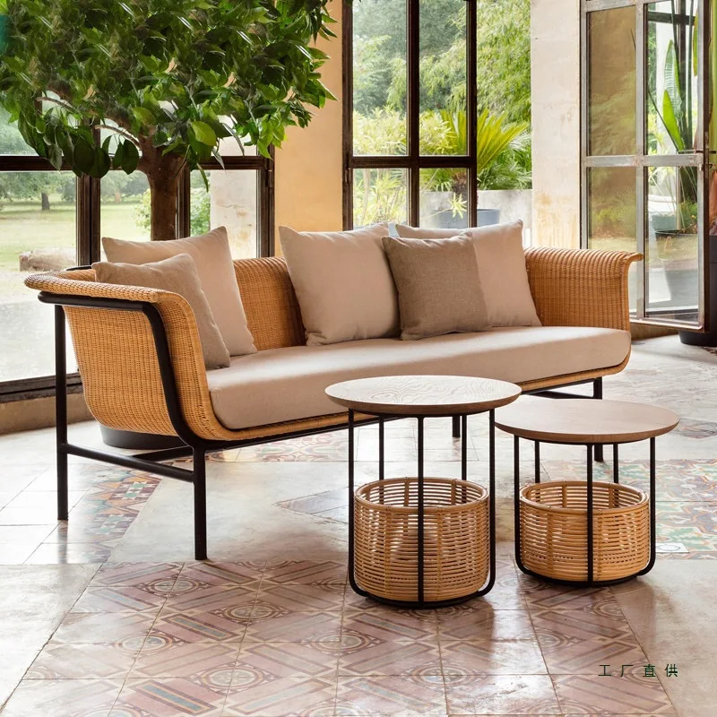 Уличный стул из ротанга, комплект из трех предметов, двор, мебель из ротанга, двор, отдел продаж, балкон, сад, проживание в семье, диван из ротанга
Уличный стул из ротанга, комплект из трех предметов, двор, мебель из ротанга, двор, отдел продаж, балкон, сад, проживание в семье, диван из ротанга