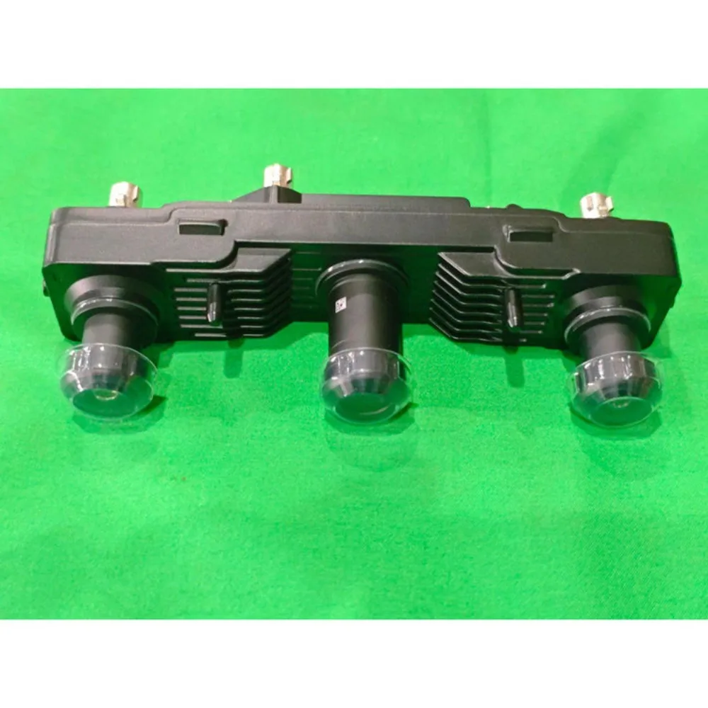 For BYD For Denza N9 DenzaN8 L Forward Looking Three Eye Imaging Module Camera SZEB-3604770
For BYD For Denza N9 DenzaN8 L Forward Looking Three Eye Imaging Module Camera SZEB-3604770