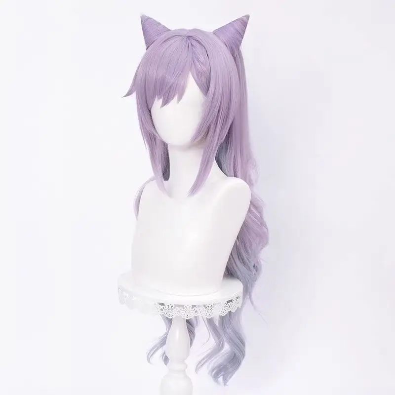 Genshin Impact Costume Performance Of The Seven Of Liyue Game Clothes Performance Costume Cosplay Anime Keqing Cosplay
Genshin Impact Costume Performance Of The Seven Of Liyue Game Clothes Performance Costume Cosplay Anime Keqing Cosplay