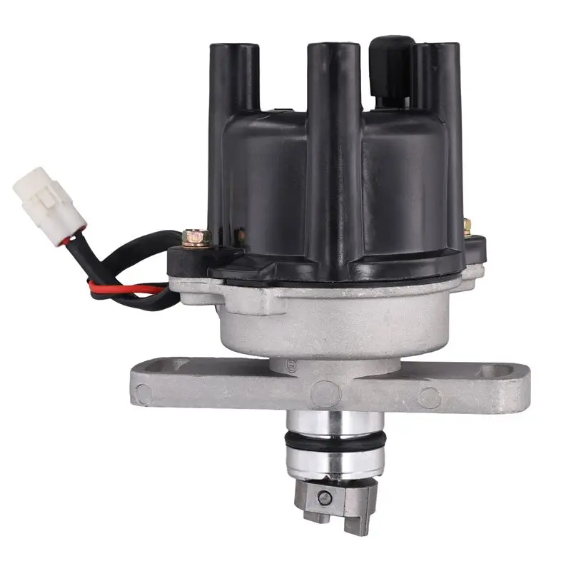 Car Engine Ignition Distributor 33100-60G10 3310060G10 Assembly For BALENO Swift Geo Metro 1.3
Car Engine Ignition Distributor 33100-60G10 3310060G10 Assembly For BALENO Swift Geo Metro 1.3