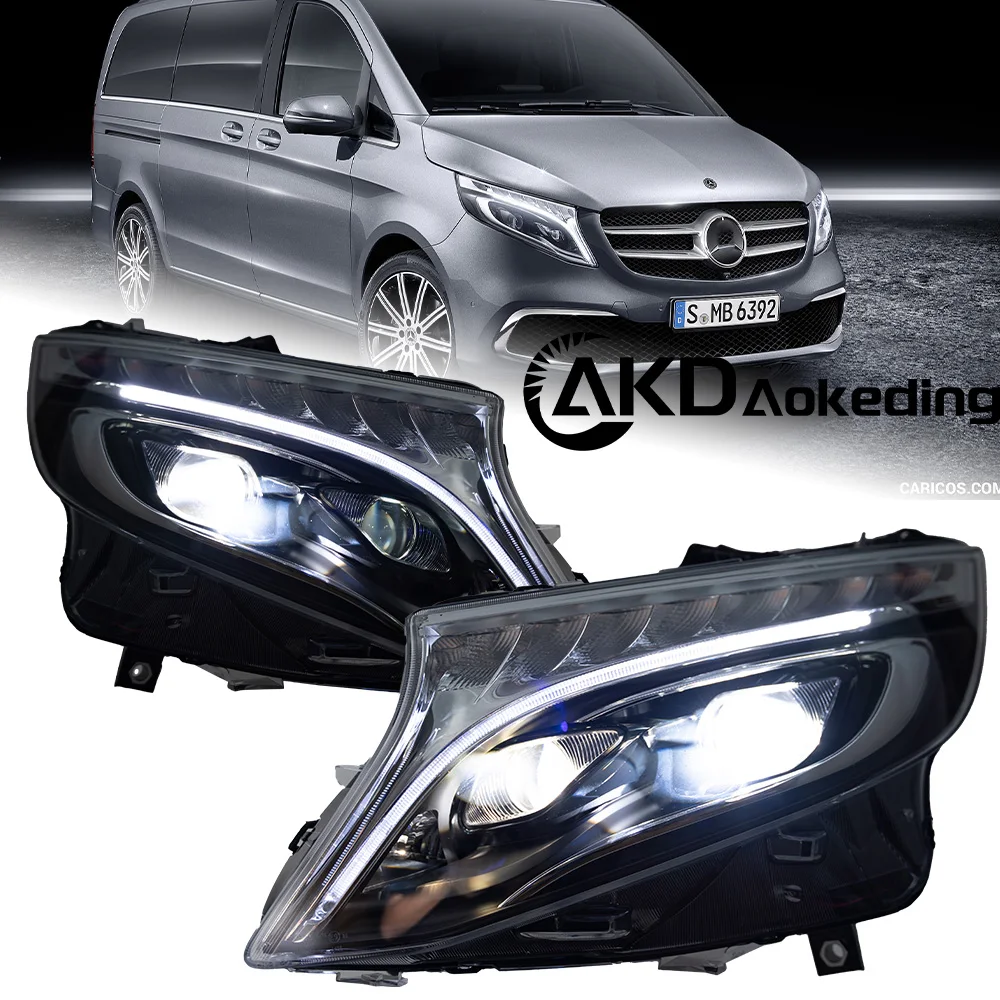AKD Автомобиль для Benz Vito 2013-2019 Фара DRL Hella 12V H7 Светодиодные биксеноновые лампы Противотуманные фары Инструменты 2 шт. Vito W447 Автомобили Аксессуары
AKD Автомобиль для Benz Vito 2013-2019 Фара DRL Hella 12V H7 Светодиодные биксеноновые лампы Противотуманные фары Инструменты 2 шт. Vito W447 Автомобили Аксессуары