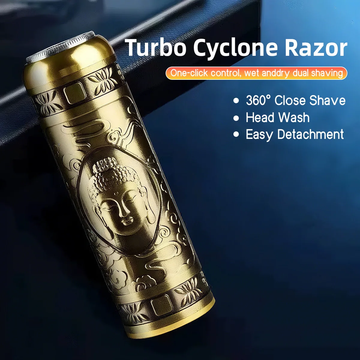 Портативная электробритва для мужчин, водонепроницаемая, нежная и не раздражающая, портативная для стрижки бороды, незаменимая для дома и путешествий
Портативная электробритва для мужчин, водонепроницаемая, нежная и не раздражающая, портативная для стрижки бороды, незаменимая для дома и путешествий