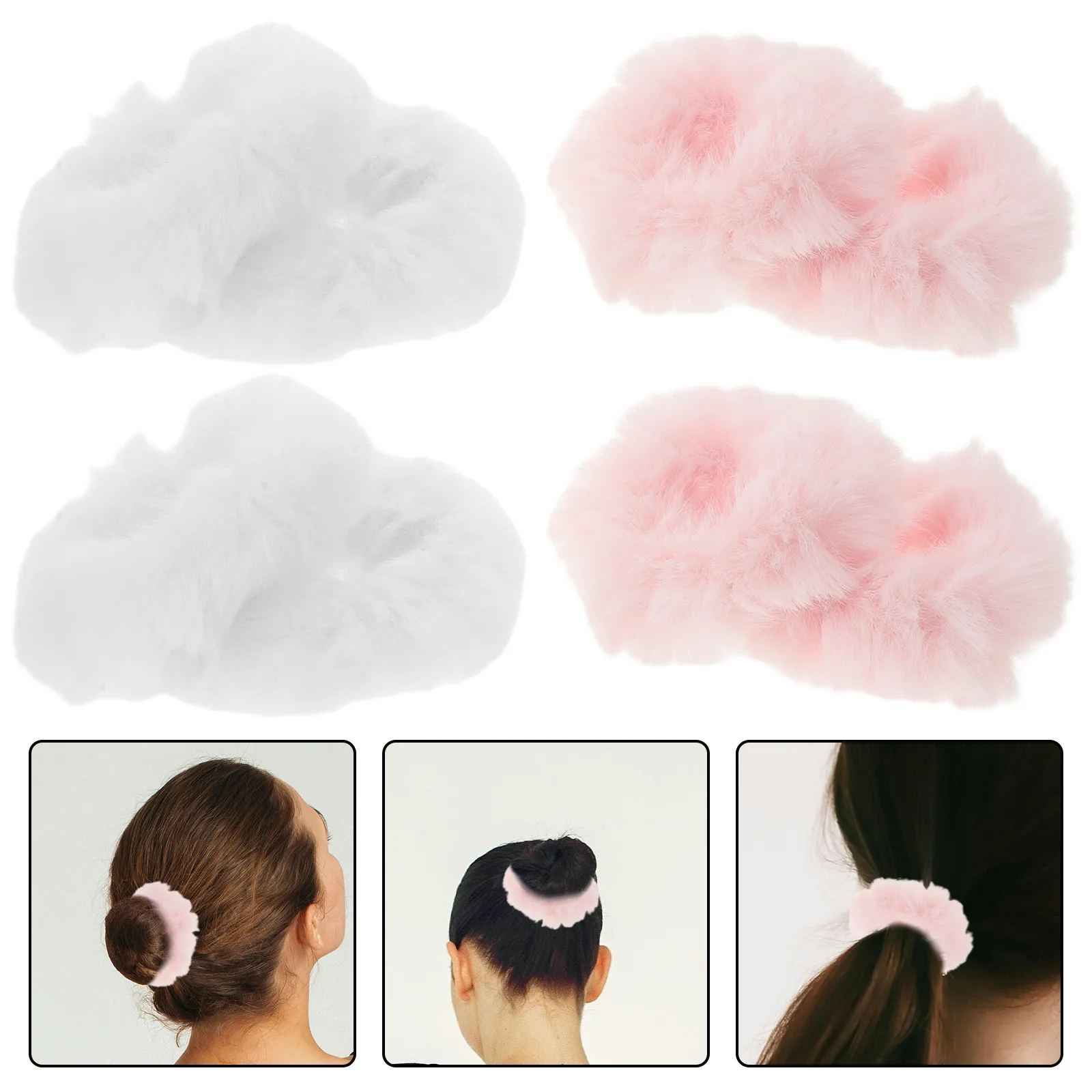 12 шт. милых тканевых резинок для волос для женщин, высокоэластичные резинки для волос с гладкой отделкой, идеально подходят для школы, работы или выходного дня
12 шт. милых тканевых резинок для волос для женщин, высокоэластичные резинки для волос с гладкой отделкой, идеально подходят для школы, работы или выходного дня