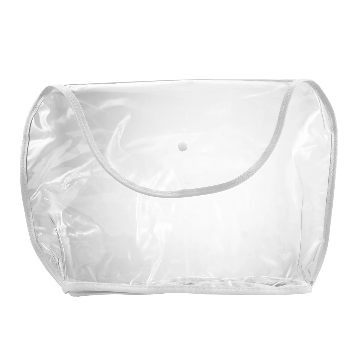 Dustproof Bag Clear Storage Organizer Handbag Dust Bag for Tote Purse Handbag Travel Accessories Reusable Washable
Dustproof Bag Clear Storage Organizer Handbag Dust Bag for Tote Purse Handbag Travel Accessories Reusable Washable