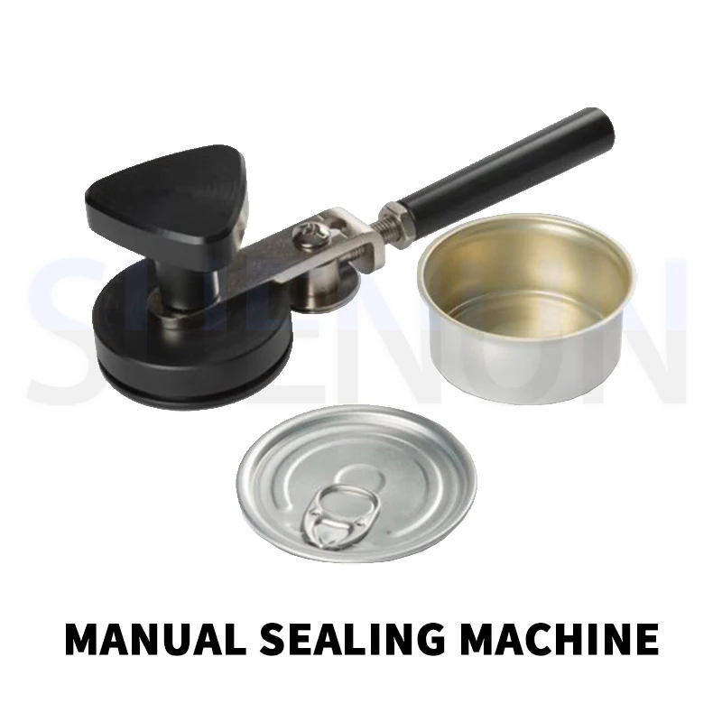 Manual Can Sealing Machine Portable Bottle Sealing Machine Aluminum Can Sealing Machine Manual Sealing Machine
Manual Can Sealing Machine Portable Bottle Sealing Machine Aluminum Can Sealing Machine Manual Sealing Machine