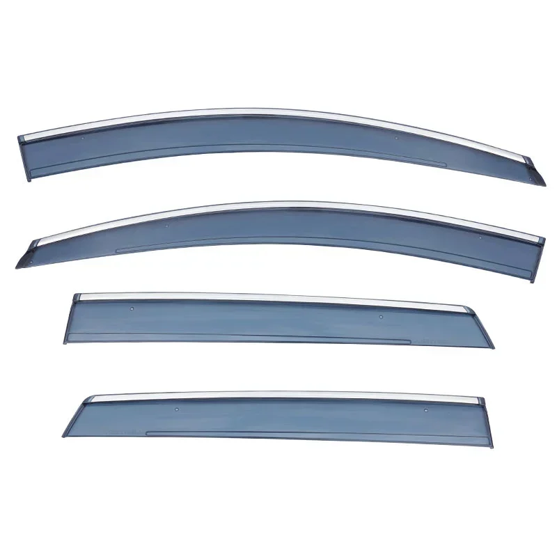 For FORD EDGE L CDX706 2023+ Window Visor Vent Shades Ventvisor Wind Deflectors Visors Rain Guard Shades Visor Body Kit
For FORD EDGE L CDX706 2023+ Window Visor Vent Shades Ventvisor Wind Deflectors Visors Rain Guard Shades Visor Body Kit