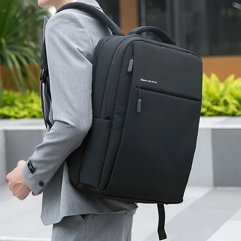 Unisex Laptop Bag 13-16 Inch Anti-shock Shoulder Bag Handbag Crossbody Backpack for Men And Women Youth Campus Style
Unisex Laptop Bag 13-16 Inch Anti-shock Shoulder Bag Handbag Crossbody Backpack for Men And Women Youth Campus Style