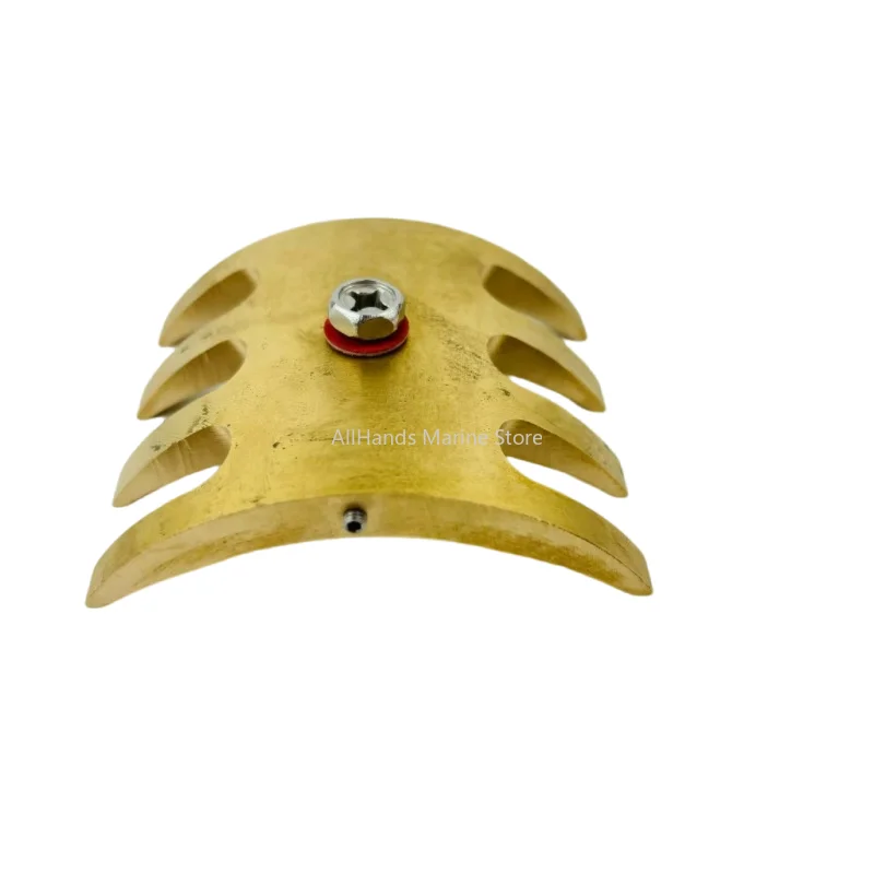 JABSCO 834-0001 Johnson 01-42680 Marine Brass CAM JMP 8001 Accessory Pump Boat Application New Brass Cam
JABSCO 834-0001 Johnson 01-42680 Marine Brass CAM JMP 8001 Accessory Pump Boat Application New Brass Cam