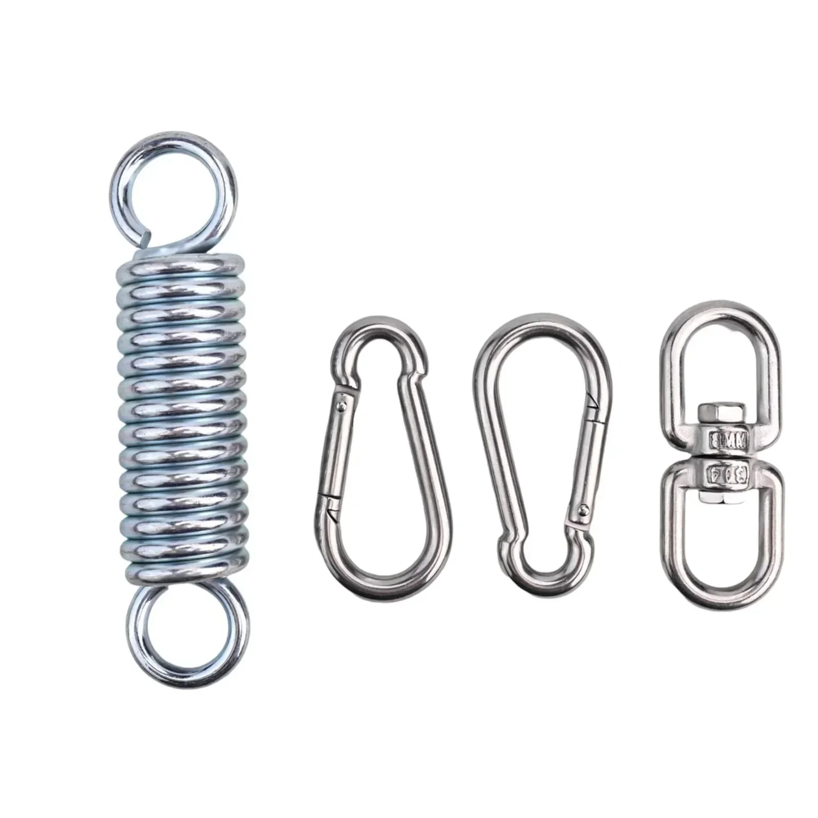 Подвесной стул Пружинные качели Мешок с песком Подвеска Установка на потолке Простая сборка Высокая твердость Высокая несущая способность
Подвесной стул Пружинные качели Мешок с песком Подвеска Установка на потолке Простая сборка Высокая твердость Высокая несущая способность