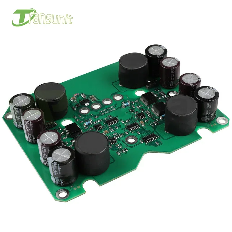904-229 Powerstroke FICM Board Fuel Inject Control Module Suit For Ford 04-10 6.0L
904-229 Powerstroke FICM Board Fuel Inject Control Module Suit For Ford 04-10 6.0L