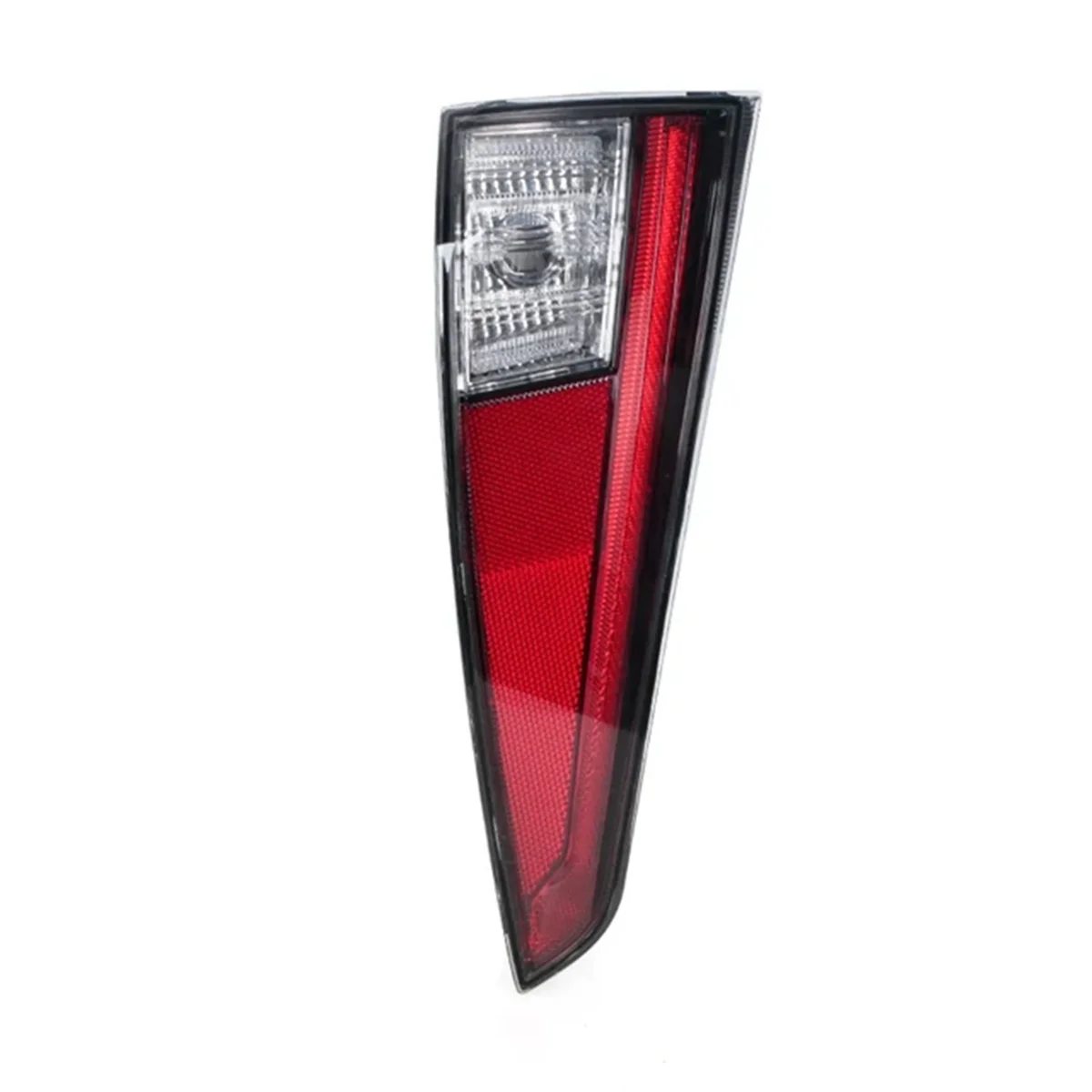 Car Left Rear Tail Light Turn Signal Light for Toyota Prius 2016-2017 Stop Brake Parking Lamp 81591-47021
Car Left Rear Tail Light Turn Signal Light for Toyota Prius 2016-2017 Stop Brake Parking Lamp 81591-47021