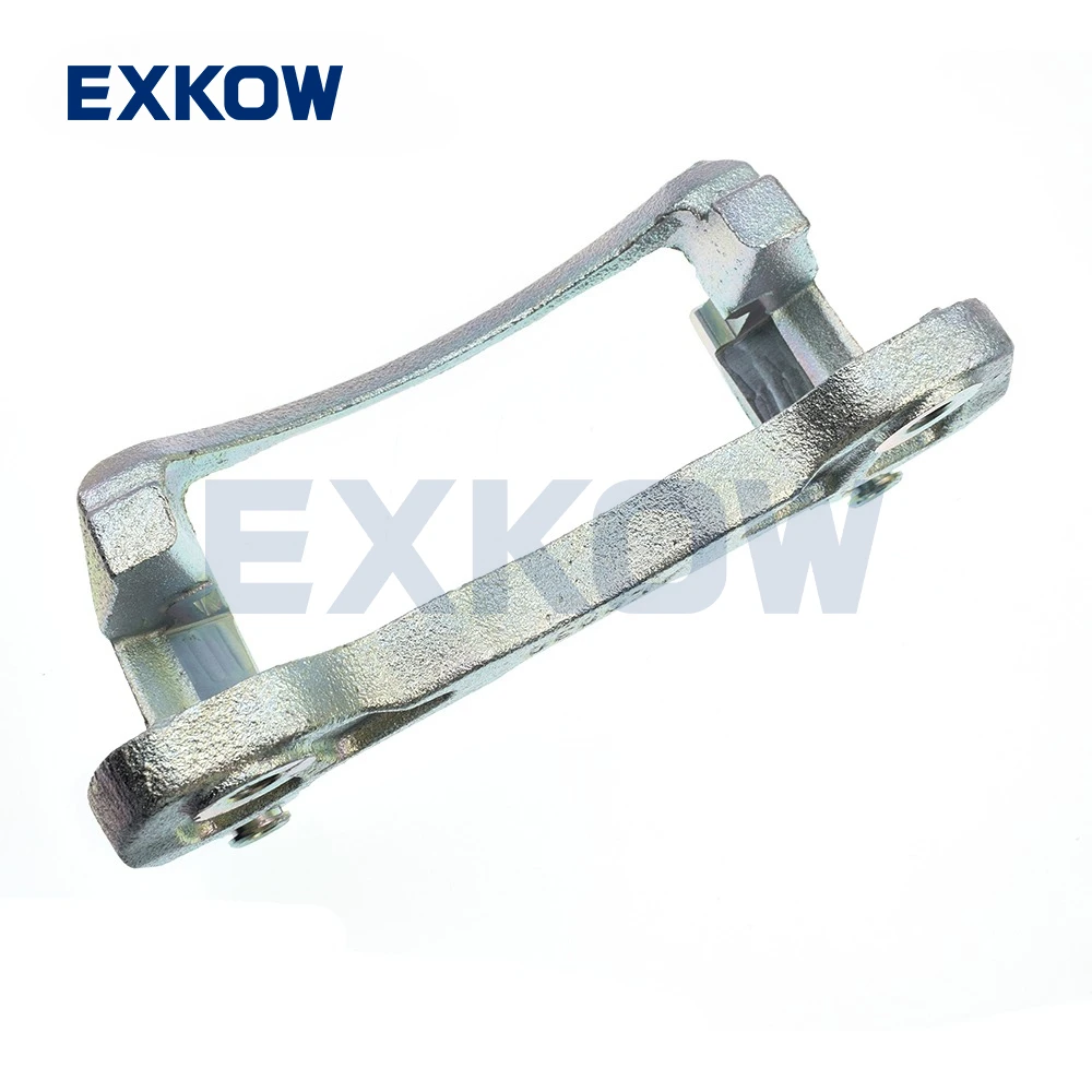 2PCS Front LH/RH Brake Caliper Support for Mitsubishi L200 Triton KA4T KB4T 2005- 2015- Pajero Montero Sport 4605A128 4605A173
2PCS Front LH/RH Brake Caliper Support for Mitsubishi L200 Triton KA4T KB4T 2005- 2015- Pajero Montero Sport 4605A128 4605A173