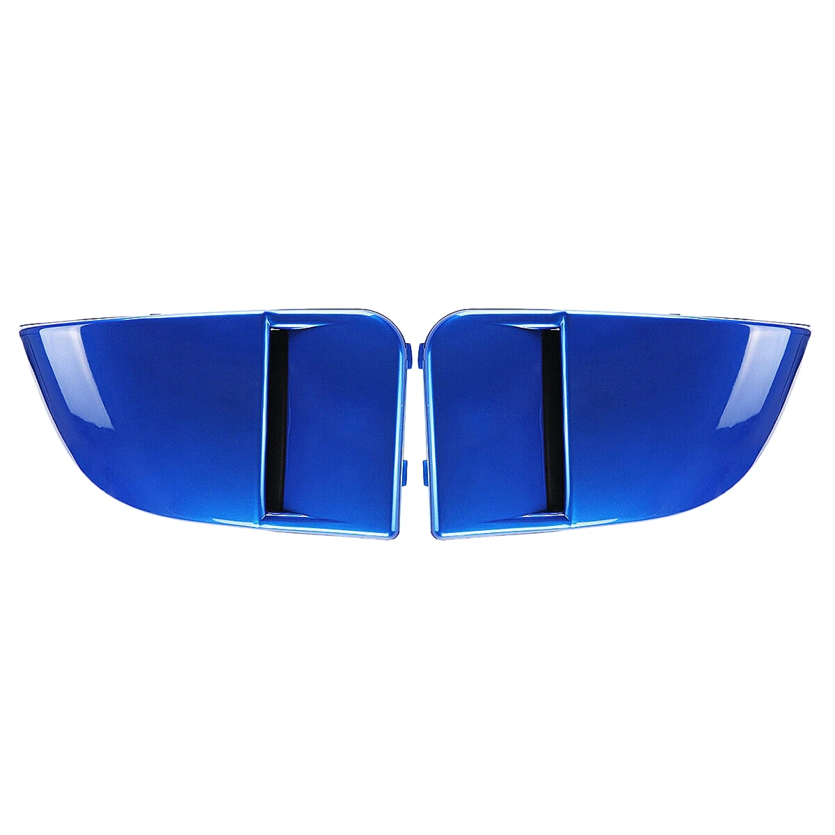 Front Fog Light Lamp Covers Bumper Cover Cap Trim Protection for Subaru Impreza STI WRX 2004-2005
Front Fog Light Lamp Covers Bumper Cover Cap Trim Protection for Subaru Impreza STI WRX 2004-2005