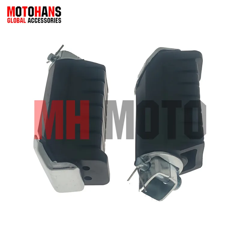 MOTORCYCLE ALUMINUM FRONT FOOT PEGS FOOT REST PEDAL FOOTREST FOOTPEGS FOR SUZUKI DR150 
MOTORCYCLE ALUMINUM FRONT FOOT PEGS FOOT REST PEDAL FOOTREST FOOTPEGS FOR SUZUKI DR150