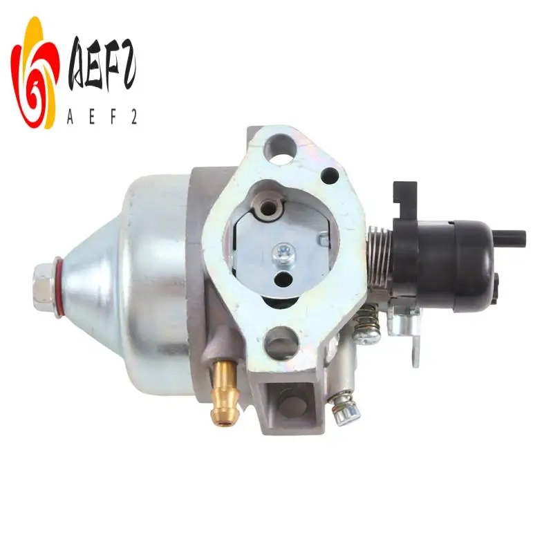 AEF2-16100-Z8B-841 Carburetor With Automatic Choke For HONDA GCV160 BB75EC Carburetor For Trimmer Garden Tool
AEF2-16100-Z8B-841 Carburetor With Automatic Choke For HONDA GCV160 BB75EC Carburetor For Trimmer Garden Tool