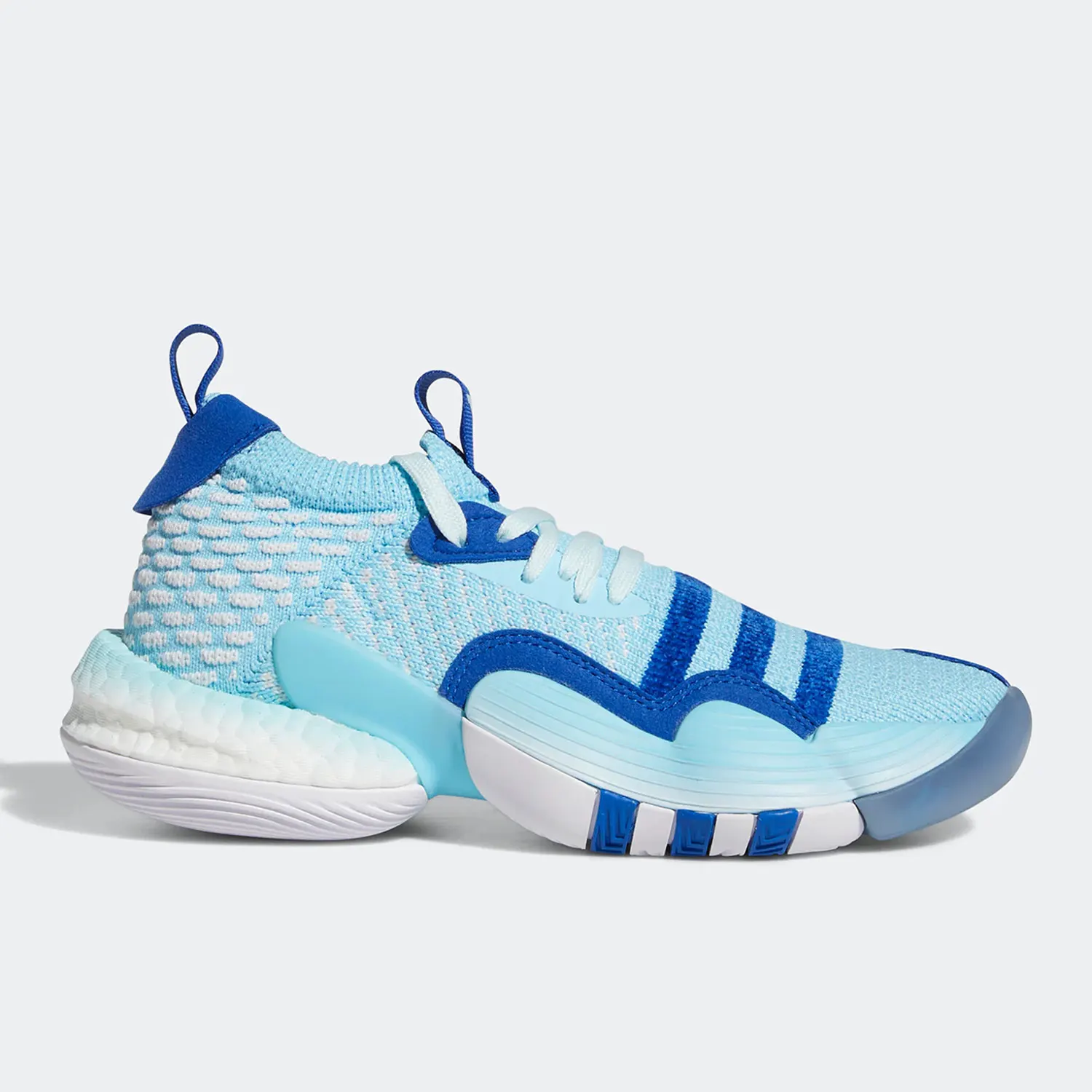 Оригинальные баскетбольные кроссовки Adidas Trae Young 2-го поколения FROZONE для мальчиков с низким вырезом H06488
Оригинальные баскетбольные кроссовки Adidas Trae Young 2-го поколения FROZONE для мальчиков с низким вырезом H06488