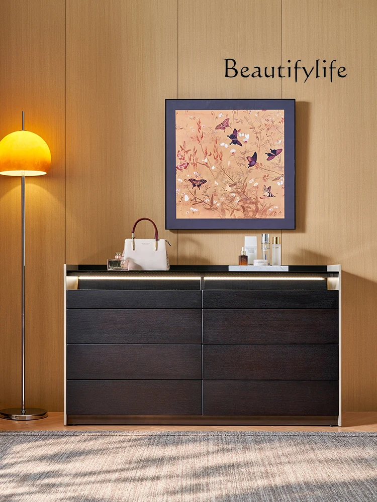 Italian minimalist multi-functional living room home bedroom jewelry cabinet modern simplicity light luxury storage fashion
Italian minimalist multi-functional living room home bedroom jewelry cabinet modern simplicity light luxury storage fashion