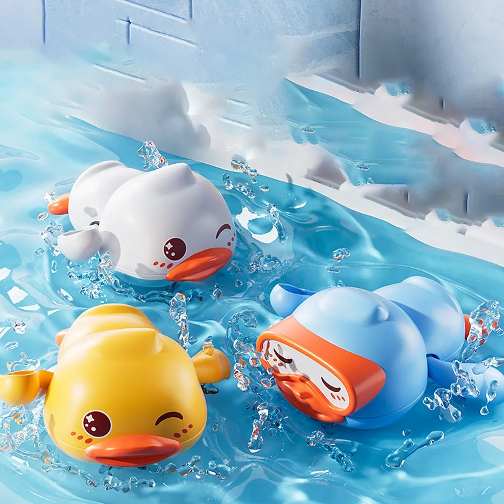 Заводные игрушки для купания и душа, плавающая утка для воды, Детские Игрушки для ванны, милые дельфины, Детские Игрушки для ванны, уличная Ванна, Душ
Заводные игрушки для купания и душа, плавающая утка для воды, Детские Игрушки для ванны, милые дельфины, Детские Игрушки для ванны, уличная Ванна, Душ