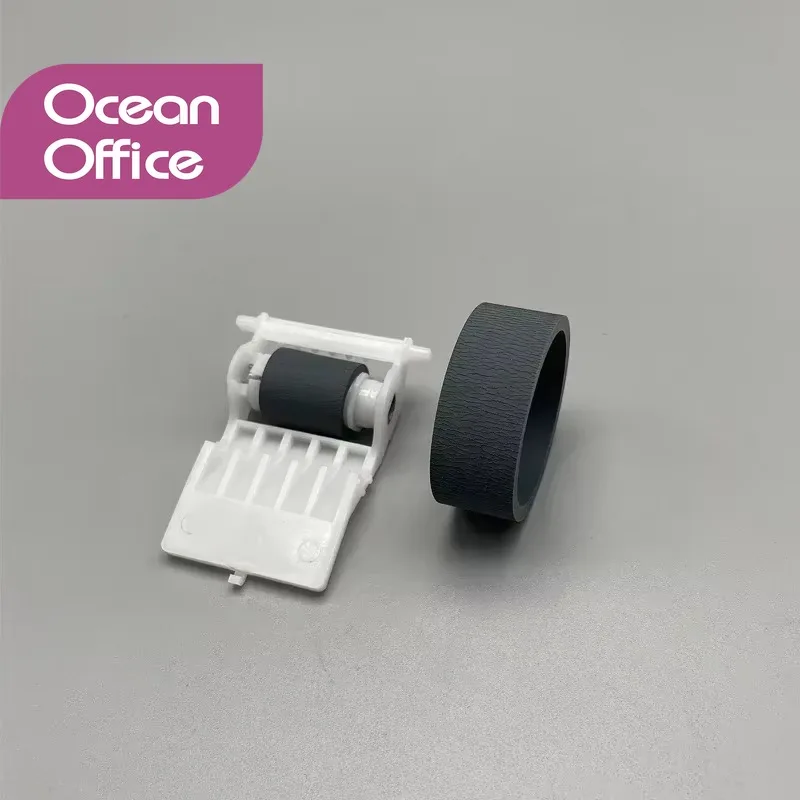 100 КОМПЛЕКТ 1517053 1529149 Защитный ролик захвата для EPSON Stylus Office T1100 B1100 Photo 1390 1400 L1800 R1900 1500 Вт 1410 L1300
100 КОМПЛЕКТ 1517053 1529149 Защитный ролик захвата для EPSON Stylus Office T1100 B1100 Photo 1390 1400 L1800 R1900 1500 Вт 1410 L1300