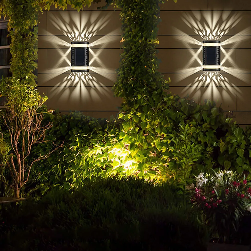 2Pcs Home Lamp Waterproof Garden Pendant Solar Yard Solar Outdoor Porch Decor Porch Lights Outdoor Fence Lights
2Pcs Home Lamp Waterproof Garden Pendant Solar Yard Solar Outdoor Porch Decor Porch Lights Outdoor Fence Lights