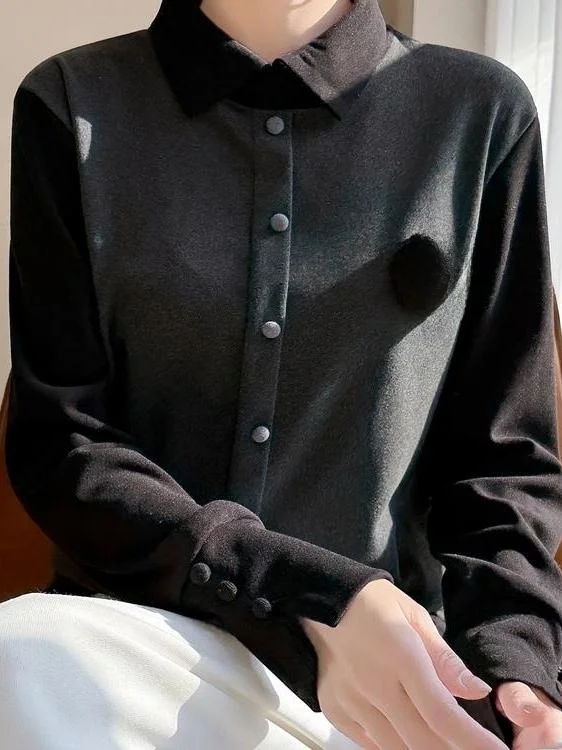 Осень-зима модный воротник немецкий бархатный irt женский 3D цветочный дизайн теплый вязаный свободный утягивающий базовый слой irt
Осень-зима модный воротник немецкий бархатный irt женский 3D цветочный дизайн теплый вязаный свободный утягивающий базовый слой irt